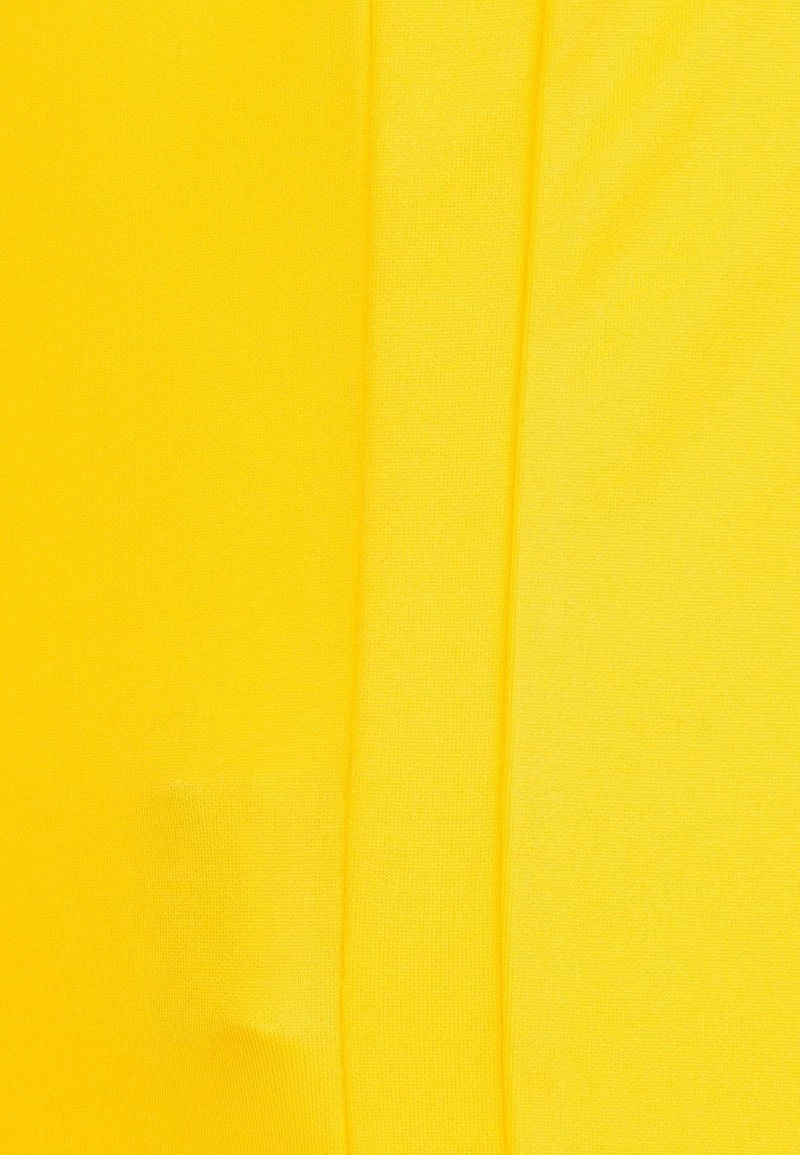 Nike Performance Herren Kurze Sporthose - Yellow 4 Nike Performance Herren Kurze Sporthose - Yellow – Bild 4