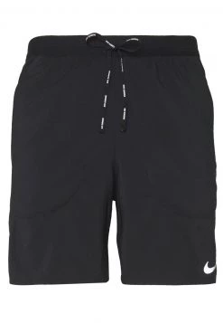 Nike Performance Herren M DF FLX STRIDEIN BF - Kurze Sporthose - Black/reflective Silver -Angebote Nike Store 5028243bb32d46efb241bd6c50cabd14