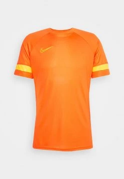Nike Performance Herren ACADEMY - Sport T-shirt - Orange/total Orange -Angebote Nike Store 50335e5f4d3c41fe8d7e78563192e1da
