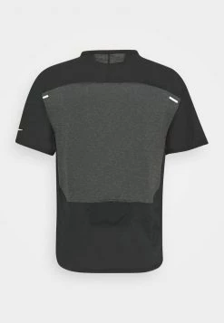 Nike Performance Herren TECHKNIT ULTRA - T-Shirt Print - Black/smoke Grey 17 Nike Performance Herren TECHKNIT ULTRA - T-Shirt Print - Black/smoke Grey -Angebote Nike Store 50344227c52d401dbce81b0a600559af