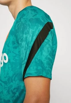 Nike Performance Herren CHELSEA LONDON - Vereinsmannschaften - Aquamarine/black/hyper Crimson -Angebote Nike Store 504e75225c0a45c781816f9345bb03de