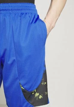 Nike Performance Herren DRY SHORT PRINTED - Kurze Sporthose - Game Royal/seafoam/black -Angebote Nike Store 5056301259e14a7aa919c789d14afb5d