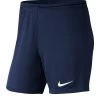 Nike Performance Damen FUSSBALL - TEAMSPORT - Kurze Sporthose - Blau