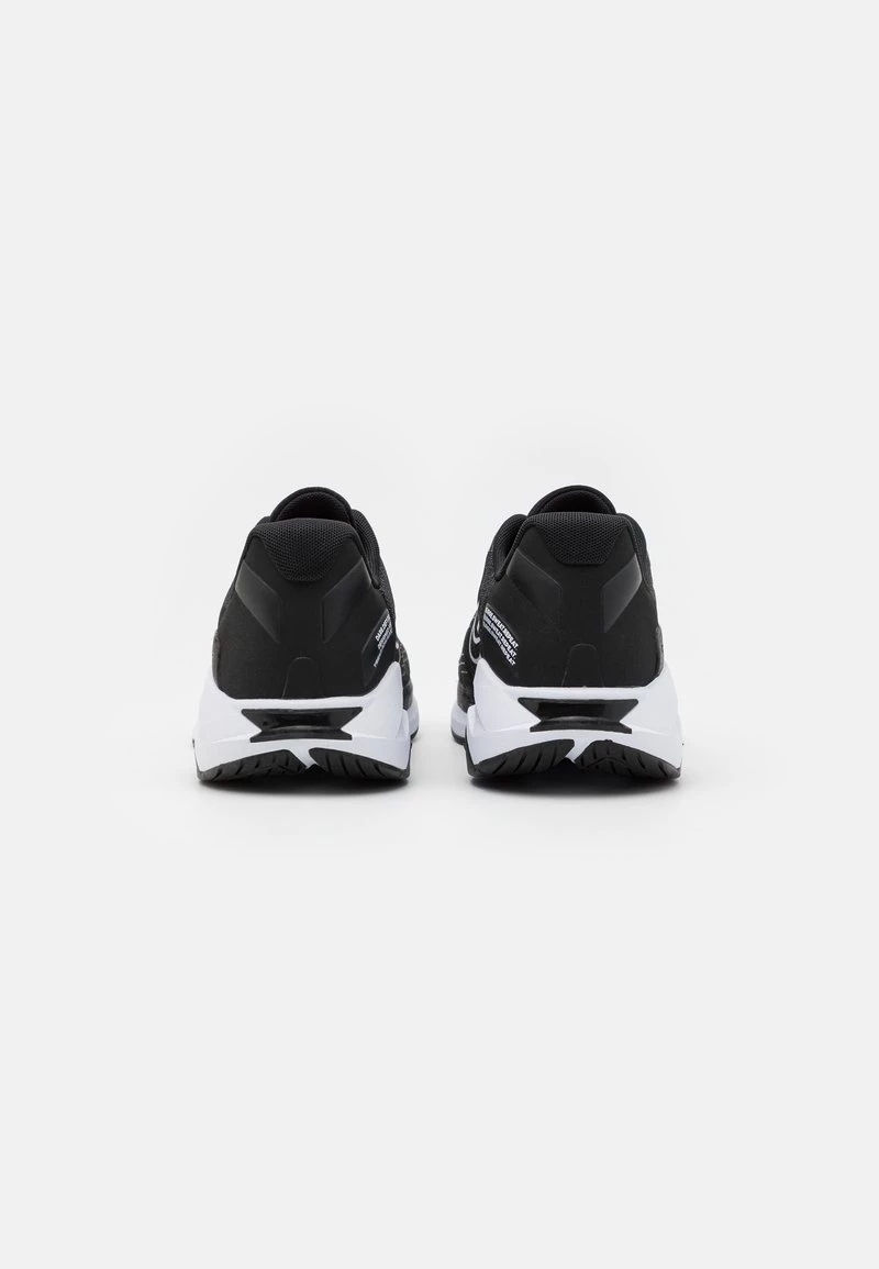 Nike Performance ZOOMX SUPERREP SURGE - Trainingsschuh - Black/white | Herren 3 Nike Performance ZOOMX SUPERREP SURGE - Trainingsschuh - Black/white | Herren – Bild 3