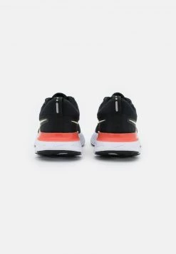 Nike Performance Damen Laufschuh Neutral - Black/lime Ice/magic Ember/white -Angebote Nike Store 50a176fd6f194874892a45f82e114366