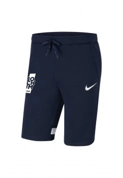 Nike Performance Herren REPLICAS - SHORTS - NATIONAL VFL BOCHUM FLEECE SHORT - Shorts - Blau