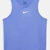 Nike Performance Kinder VICTORY TANK - Top - Sapphire/white