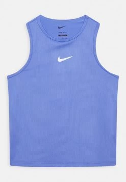 Nike Performance Kinder VICTORY TANK - Top - Sapphire/white