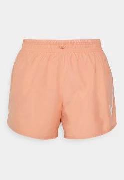 Nike Performance Damen Kurze Sporthose - Madder Root -Angebote Nike Store 5101d758c258414ca90203e789efbf97