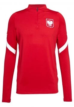 Nike Performance Herren POLEN DRY DRIL - Nationalmannschaft - Sport Red/white -Angebote Nike Store 5107f48623694e709e17f2a736f0de17