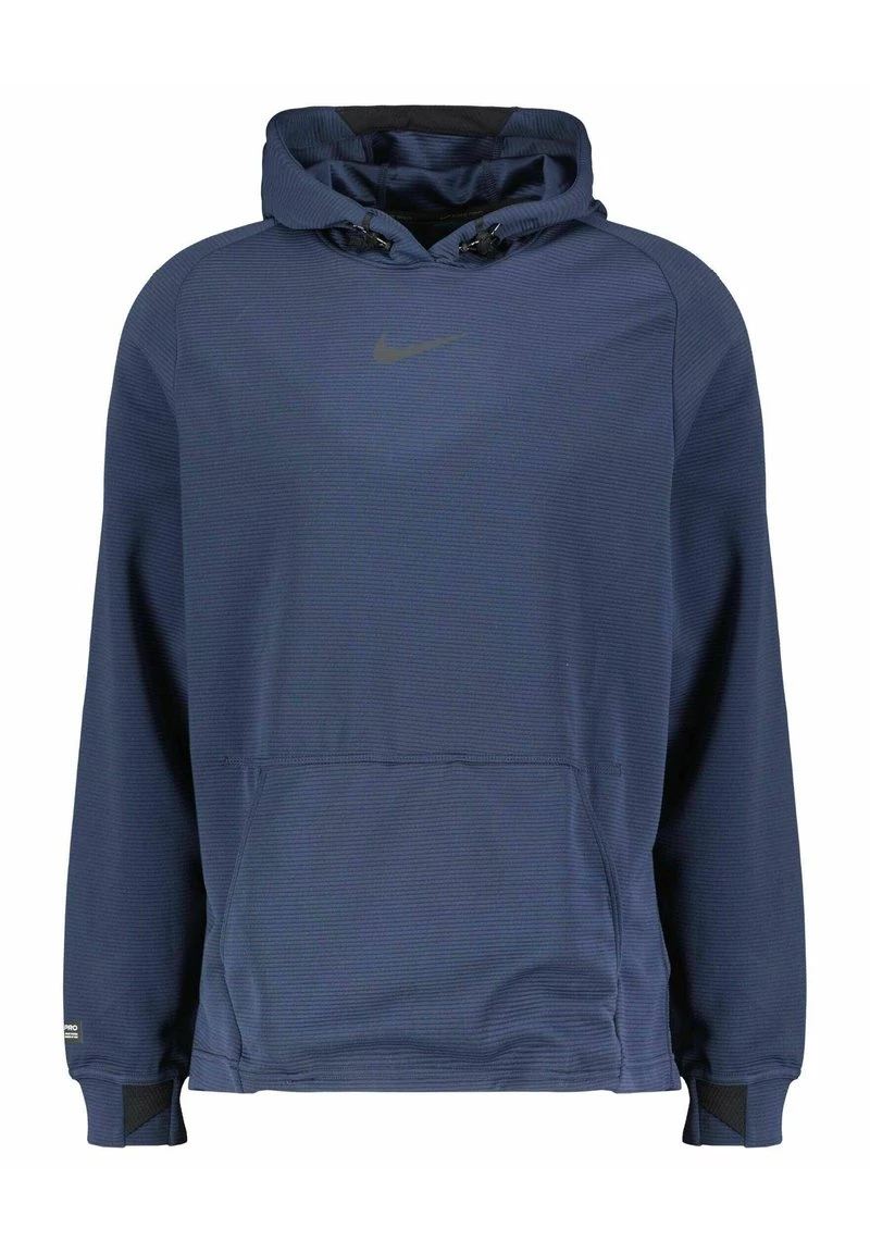 Nike Performance Herren PRO - Sweatshirt - Blau 6 Nike Performance Herren PRO - Sweatshirt - Blau – Bild 6