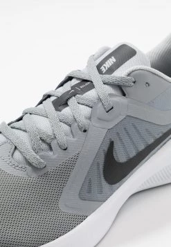 Nike Performance DOWNSHIFTER 10 - Laufschuh Neutral - Particle Grey/black/grey Fog/white | Herren -Angebote Nike Store 511f13c19c0a4baea3d21e37bf6f326e
