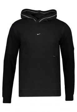 Nike Performance Herren Sweatshirt - Schwarzweissweiss