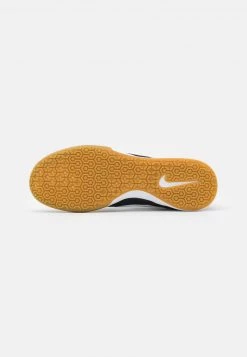 Nike Performance Herren PREMIER II SALA IC - Fußballschuh Halle - Off Noir/white/light Brown -Angebote Nike Store 5171ef40942c42b884d117efbf6b3612
