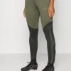 Nike Performance STRIKE PANT - Jogginghose - Medium Olive | Damen