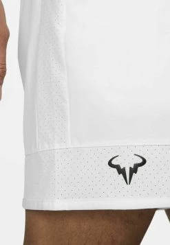 Nike Performance Herren Kurze Sporthose - White/black -Angebote Nike Store 519788f7e8764ea8a9ac2176acebd14f