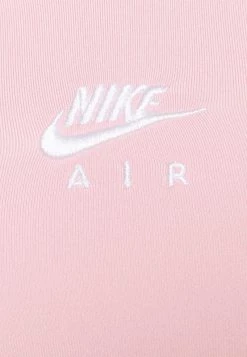 Nike Performance INDY STRAPPY BRA - Sport-BH Mit Leichter Stützkraft - Pink Glaze/white | Damen -Angebote Nike Store 519be83ba2384e5aad61521877057d4d