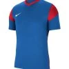 Nike Performance Herren Sport T-shirt - Blaurotweiss