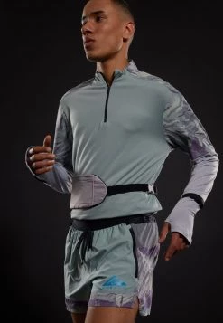 Nike Performance Herren TRAIL - Kurze Sporthose - Dusty Sage/cool Grey/laser Blue 10 Nike Performance Herren TRAIL - Kurze Sporthose - Dusty Sage/cool Grey/laser Blue -Angebote Nike Store 51ad245456f342748bba2b956bf64c5c