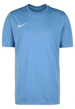 Nike Performance Herren Park IV - Sport T-shirt - Blue / White