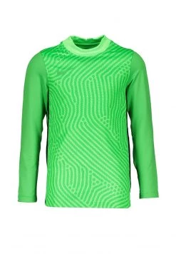 Nike Performance Herren FUSSBALL - TEAMSPORT TEXTIL - TORWARTTRIKOTS GAR - T-Shirt Print - Gruen