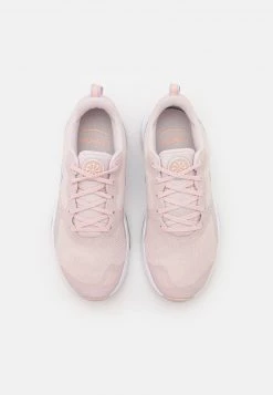 Nike Performance Damen CITY - Trainingsschuh - Barely Rose/hydrogen Blue/pale Coral/grey Fog/white -Angebote Nike Store 51cd948330194e23b30b8a2f00b08f02