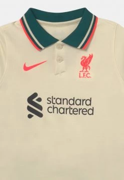 Nike Performance LIVERPOOL FC SET UNISEX - Vereinsmannschaften - Pale Ivory/fossil/bright Crimson -Angebote Nike Store 51df5603ed8b4c2b9ded36a0116462a0