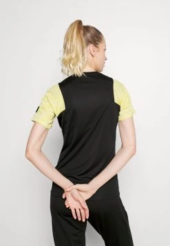 Nike Performance Damen STRIKE 21 - T-Shirt Print - Saturn Gold/black/white 8 Nike Performance Damen STRIKE 21 - T-Shirt Print - Saturn Gold/black/white -Angebote Nike Store 51e769ff479b4eb3838dd36a57f281e4