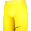 Nike Performance PRO STRIKE - Panties - Gelbschwarz | Herren