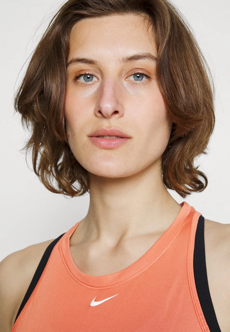 Nike Performance ONE TANK - Top - Madder Root | Damen 4 Nike Performance ONE TANK - Top - Madder Root | Damen – Bild 4