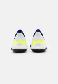 Nike Performance Herren NIKE PRECISION 5 BASKETBALLSCHUH - Basketballschuh - White/black/barely Volt/volt 8 Nike Performance Herren NIKE PRECISION 5 BASKETBALLSCHUH - Basketballschuh - White/black/barely Volt/volt -Angebote Nike Store 52052afb8d664e30bb3de608d43eab13