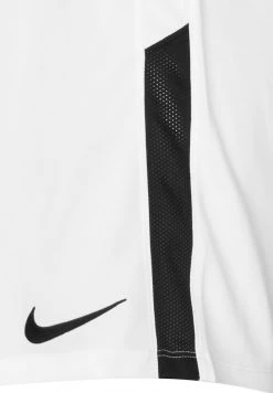Nike Performance Herren LEAGUE KNIT II - Kurze Sporthose - White/ Black/black -Angebote Nike Store 5216daeda78a43dc93d60190939cab53