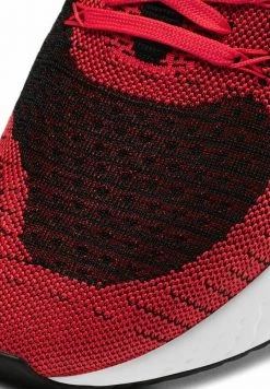 Nike Performance Laufschuh Neutral - Bright Crimson Black Dark Smoke Grey White | Herren -Angebote Nike Store 5216fe196fa146e394399edc154994c5