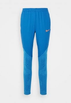 Nike Performance Damen STRIKE PANT - Jogginghose - Dark Marina Blue/chlorine Blue/siren Red -Angebote Nike Store 5218ec19108246ada5dbc3a5f0eaf855