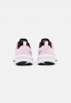 Nike Performance DOWNSHIFTER 11 UNISEX - Laufschuh Neutral - Pink Foam/metallic Silver/black/white -Angebote Nike Store 522523d19f3e428b96d9bad6d8d45c7f