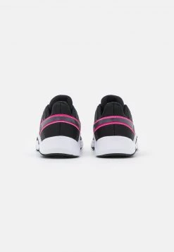 Nike Performance Damen LEGEND ESSENTIAL 2 - Trainingsschuh - Black/hyper Pink/cave Purple/lilac/white -Angebote Nike Store 52274e34f1f2450caf76ca2dad0c3c7d