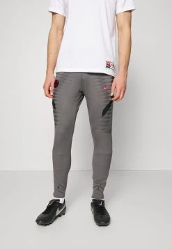 Nike Performance Herren PARIS ST GERMAIN ELITE - Vereinsmannschaften - Dark Grey/black/siren Red