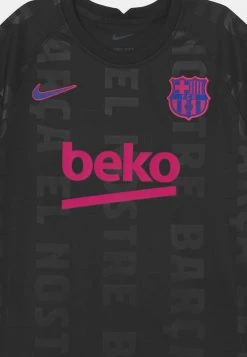 Nike Performance FC BARCELONA UNISEX - Vereinsmannschaften - Black/fireberry/hyper Royal -Angebote Nike Store 52481567e68f4a73aca539b54727826d