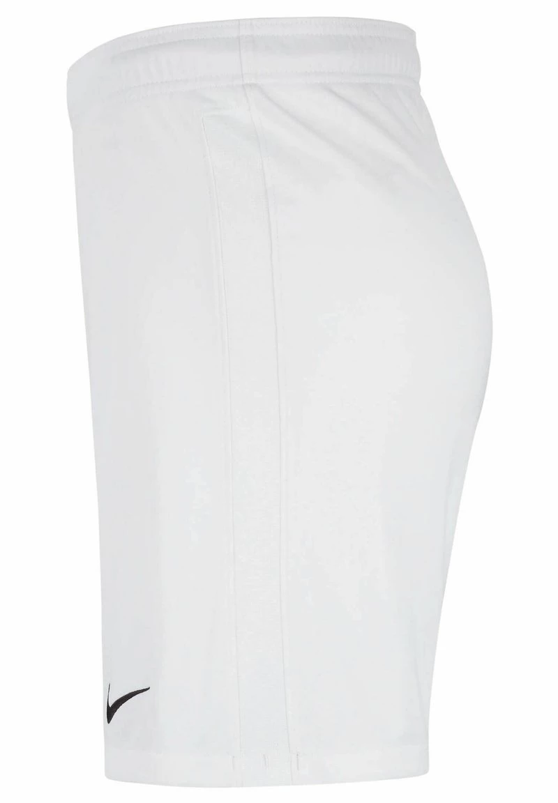 Nike Performance Herren PARIS SAINT-GERMAIN 20/21 STADIUM AWAY - Kurze Sporthose - Weiss Schwarz 2 Nike Performance Herren PARIS SAINT-GERMAIN 20/21 STADIUM AWAY - Kurze Sporthose - Weiss Schwarz – Bild 2