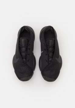 Nike Performance Damen AIR ZOOM SUPERREP 2 - Trainingsschuh - Black/anthracite -Angebote Nike Store 52521aada4da4ea5a0bf65540ebacde4