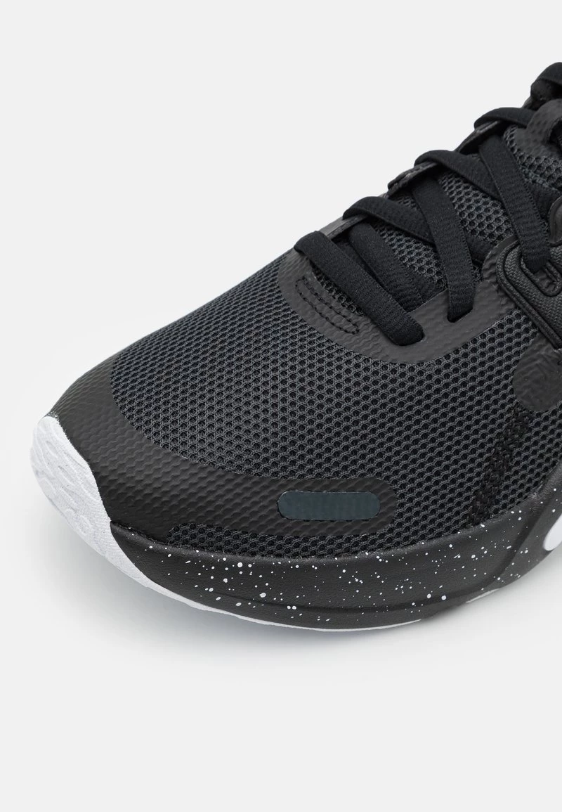 Nike Performance RENEW RETALIATION 3 - Trainingsschuh - Anthracite/white/black | Herren 6 Nike Performance RENEW RETALIATION 3 - Trainingsschuh - Anthracite/white/black | Herren – Bild 6
