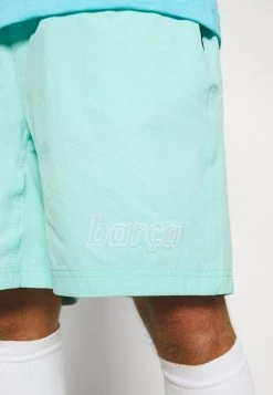 Nike Performance Herren FC BARCELONA SHORT - Vereinsmannschaften - Tropical Twist -Angebote Nike Store 5284c022c6834150be66e783fbc002d0