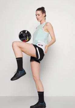 Nike Performance Damen FC - Sport T-shirt - Light Dew/white -Angebote Nike Store 528cb97537bf4ece8691d17500152009