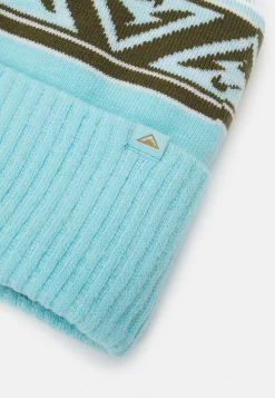 Nike Performance UTILITY BEANIE TRAIL UNISEX - Mütze - Light Blue -Angebote Nike Store 5292191c4ebf4be2b649184aa740d0cf