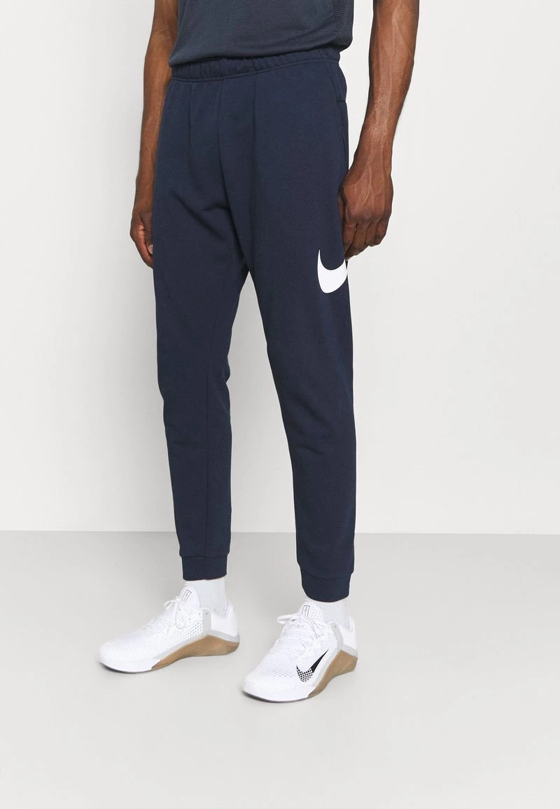 Nike Performance Jogginghose - Obsidian/white | Herren 1 Nike Performance Jogginghose - Obsidian/white | Herren