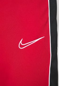 Nike Performance Herren ACADEMY PANT - Jogginghose - Gym Red/black/white -Angebote Nike Store 5295d8c604fb4ea9a86eef7a96d1b121