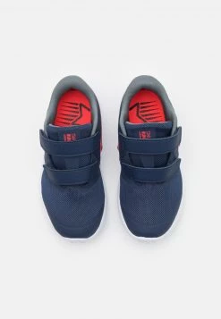 Nike Performance STAR RUNNER 2 UNISEX - Laufschuh Neutral - Midnight Navy/bright Crimson/smoke Grey | Kinder 9 Nike Performance STAR RUNNER 2 UNISEX - Laufschuh Neutral - Midnight Navy/bright Crimson/smoke Grey | Kinder -Angebote Nike Store 5297c4abe8a44933b7b70c835e465c56