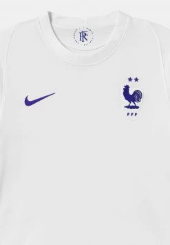 Nike Performance FRANKREICH UNISEX - Vereinsmannschaften - White/concord -Angebote Nike Store 529d454c8ff6482dab6e14a661cc0315