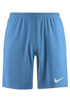 Nike Performance Herren DRY PARK III - Kurze Sporthose - University Blue / White