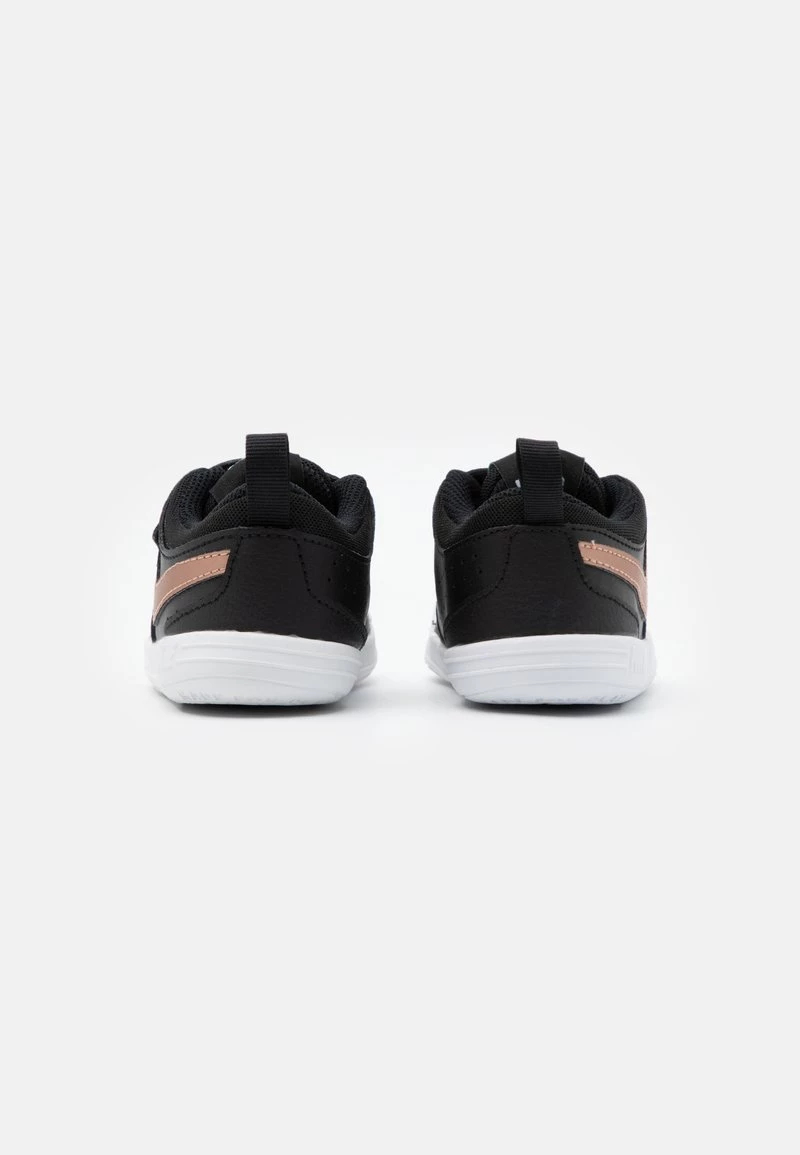 Nike Performance PICO 5 UNISEX - Trainingsschuh - Black/metallic Red Bronze/mint Foam 3 Nike Performance PICO 5 UNISEX - Trainingsschuh - Black/metallic Red Bronze/mint Foam – Bild 3